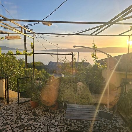 Apartmani Sidro Senj Senj  Bagian luar foto