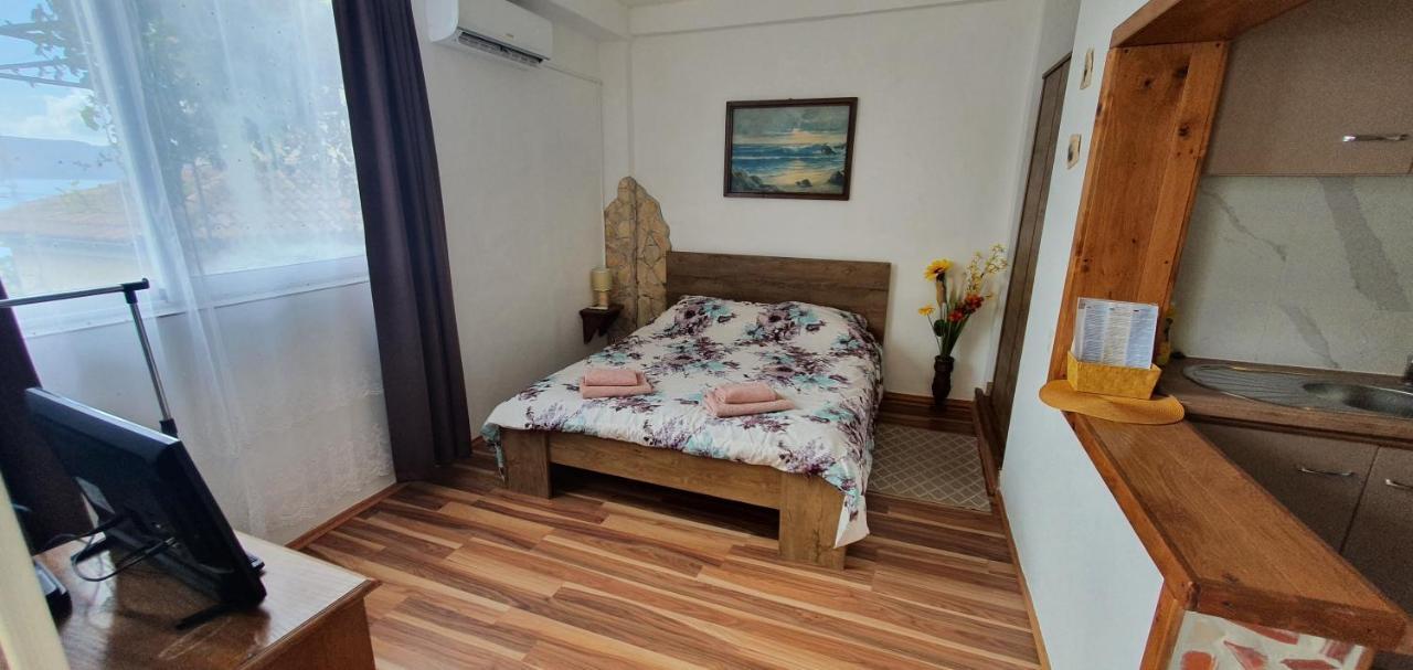 Apartmani Sidro Senj Senj  Bagian luar foto