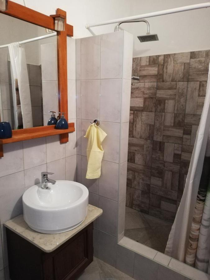 Apartmani Sidro Senj Senj  Bagian luar foto