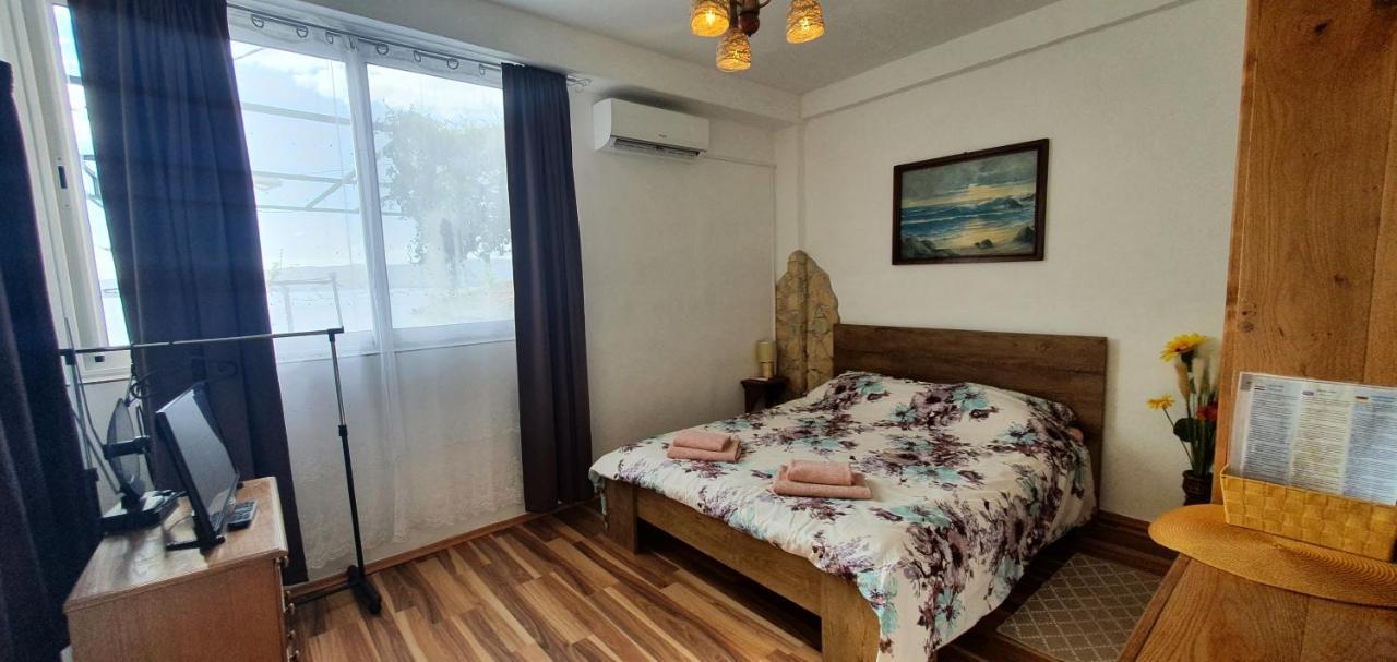 Apartmani Sidro Senj Senj  Bagian luar foto