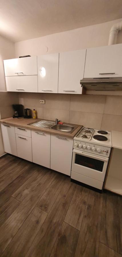 Apartmani Sidro Senj Senj  Bagian luar foto