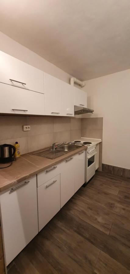 Apartmani Sidro Senj Senj  Bagian luar foto