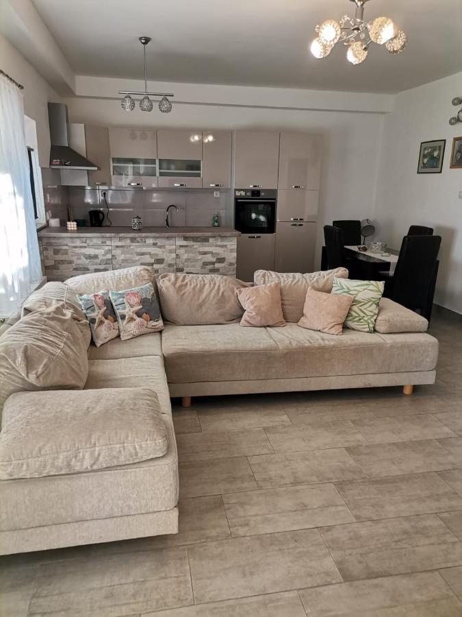Apartmani Sidro Senj Senj  Bagian luar foto