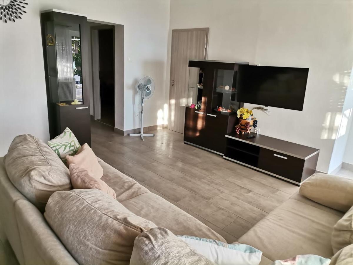 Apartmani Sidro Senj Senj  Bagian luar foto