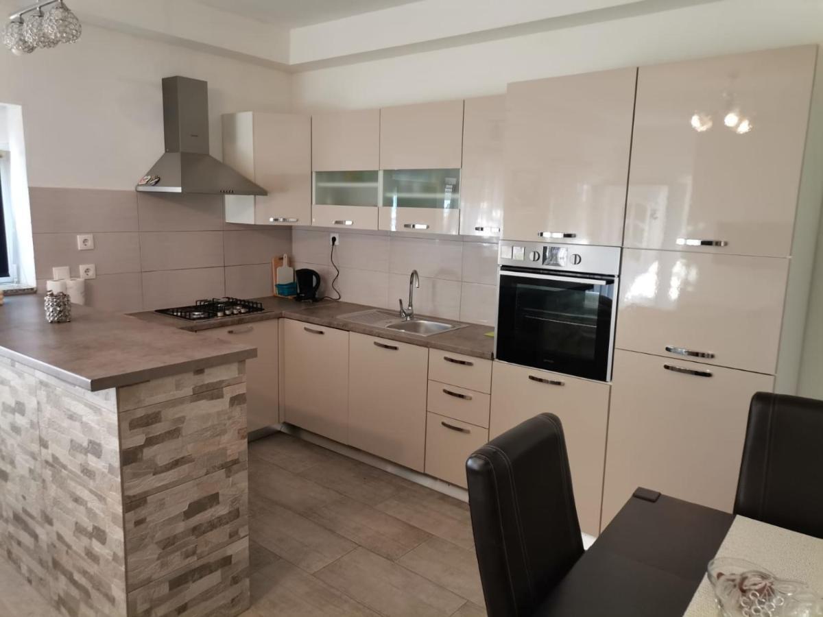 Apartmani Sidro Senj Senj  Bagian luar foto