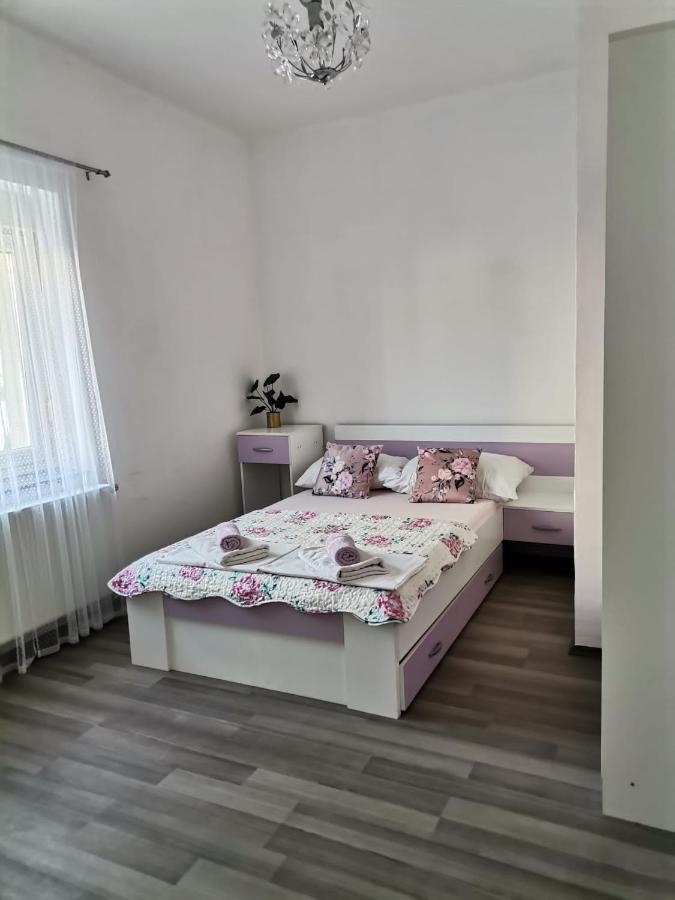 Apartmani Sidro Senj Senj  Bagian luar foto