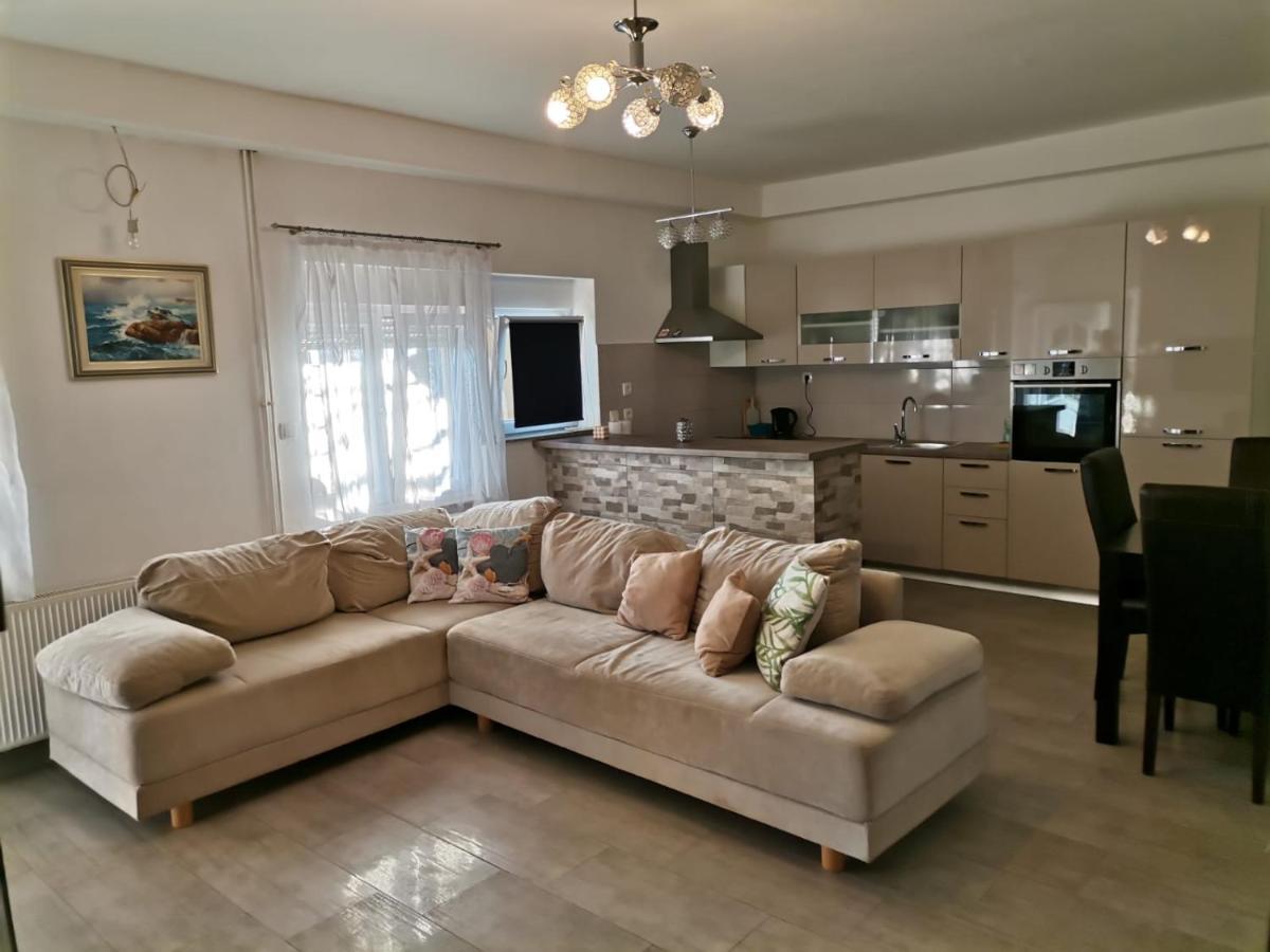 Apartmani Sidro Senj Senj  Bagian luar foto
