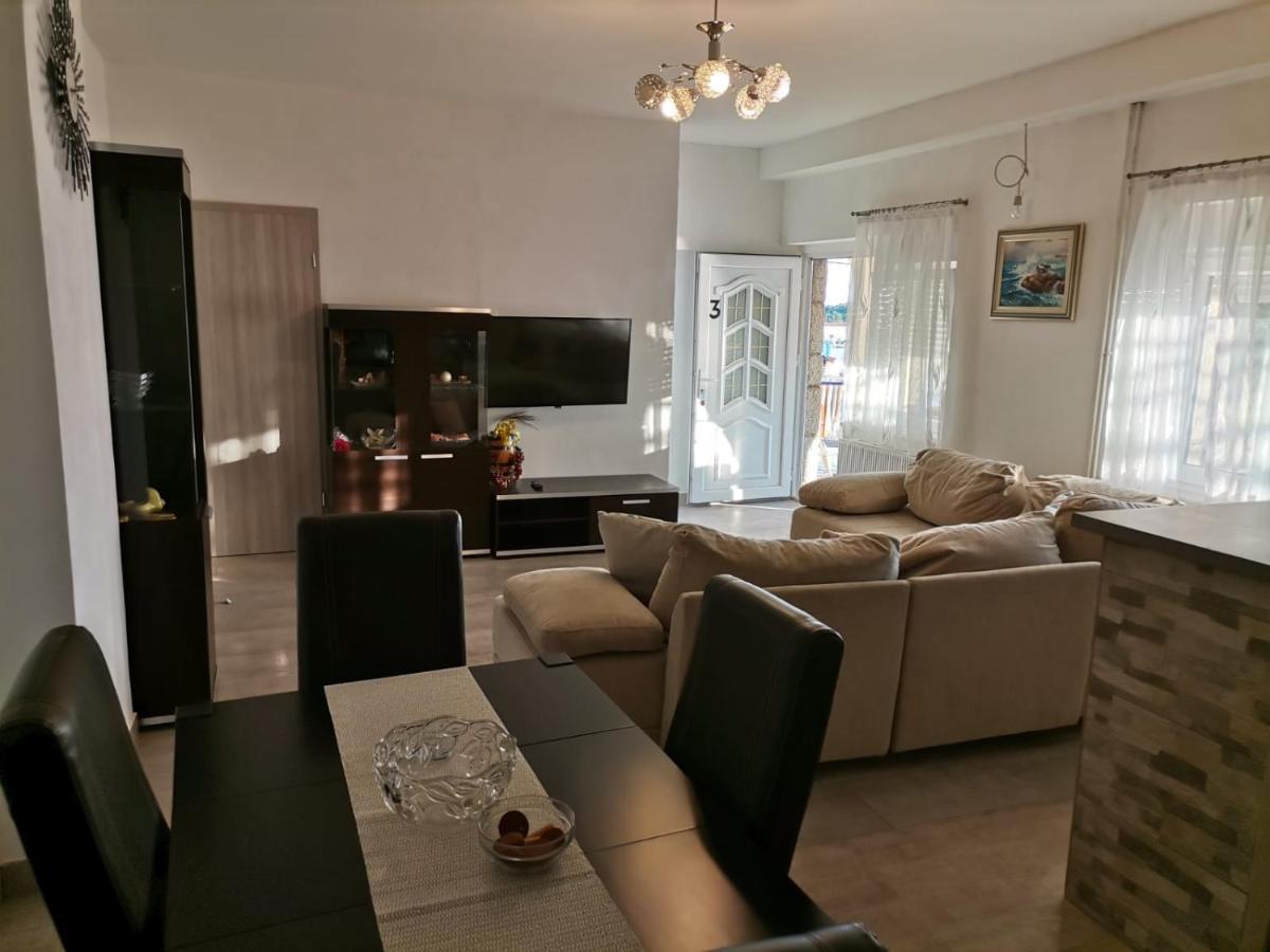 Apartmani Sidro Senj Senj  Bagian luar foto