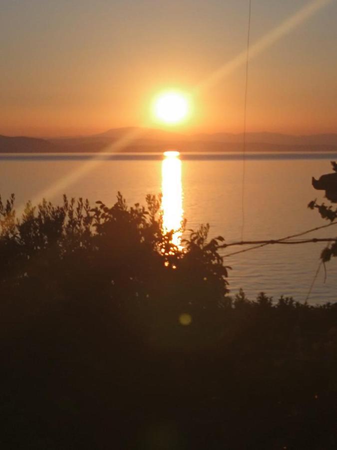 Apartmani Sidro Senj Senj  Bagian luar foto