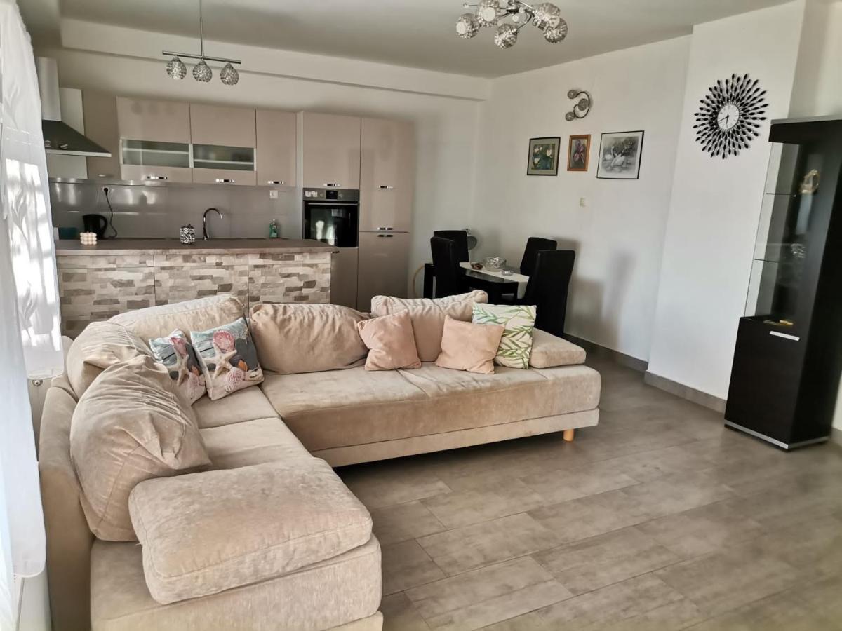 Apartmani Sidro Senj Senj  Bagian luar foto