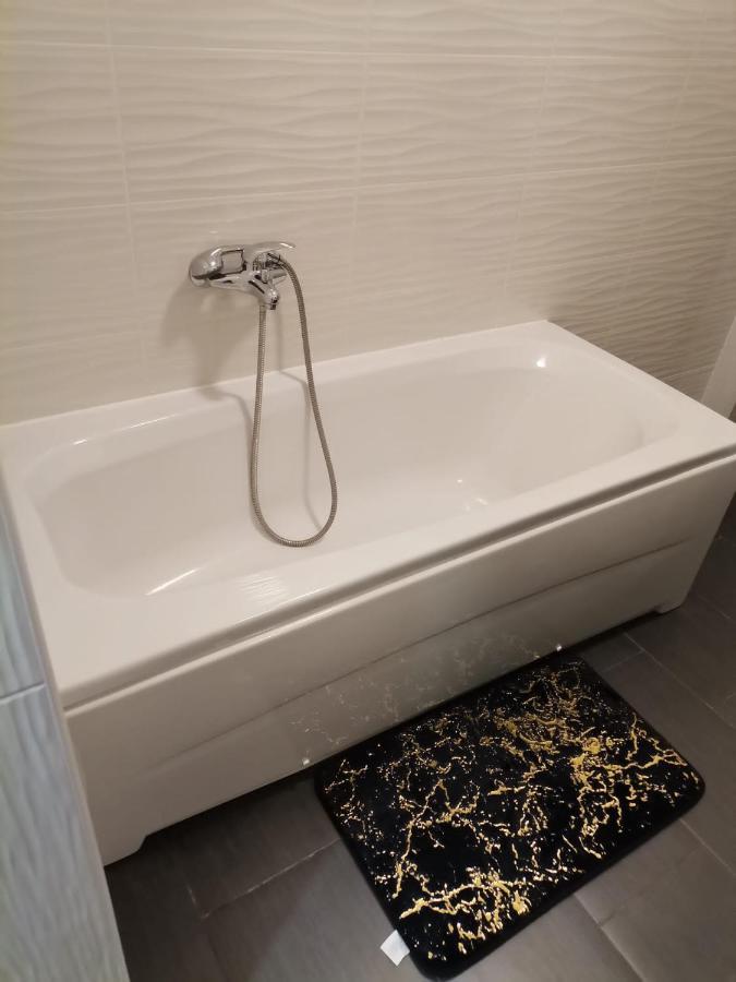 Apartmani Sidro Senj Senj  Bagian luar foto