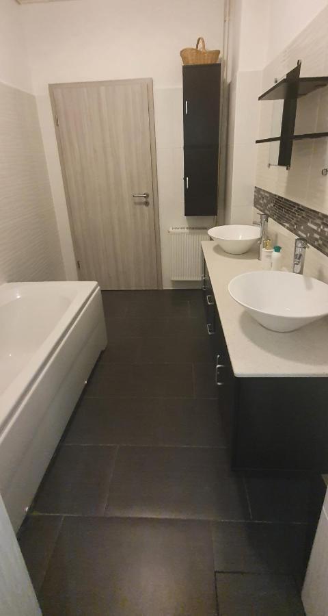 Apartmani Sidro Senj Senj  Bagian luar foto