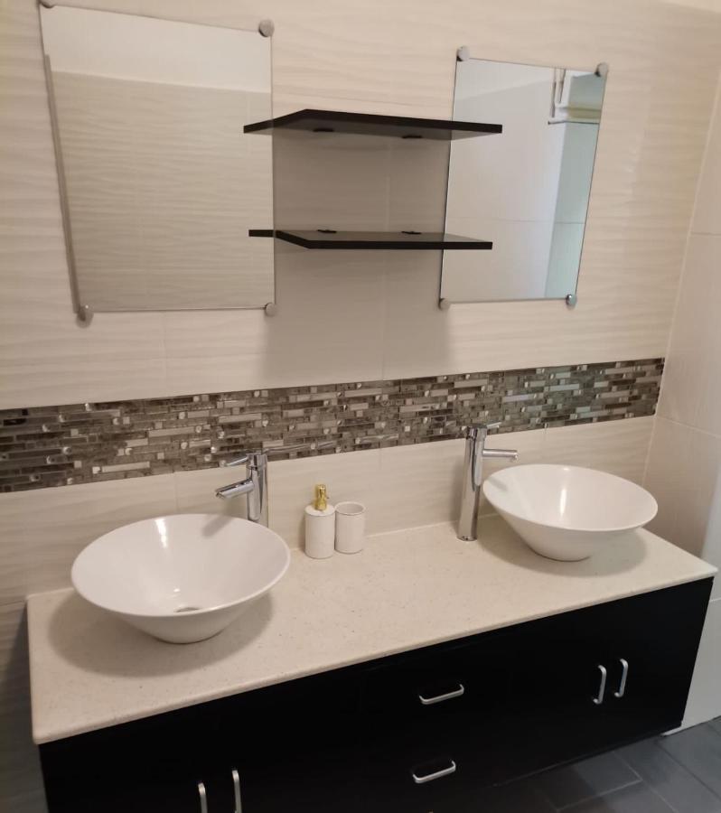 Apartmani Sidro Senj Senj  Bagian luar foto