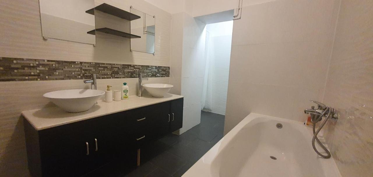 Apartmani Sidro Senj Senj  Bagian luar foto