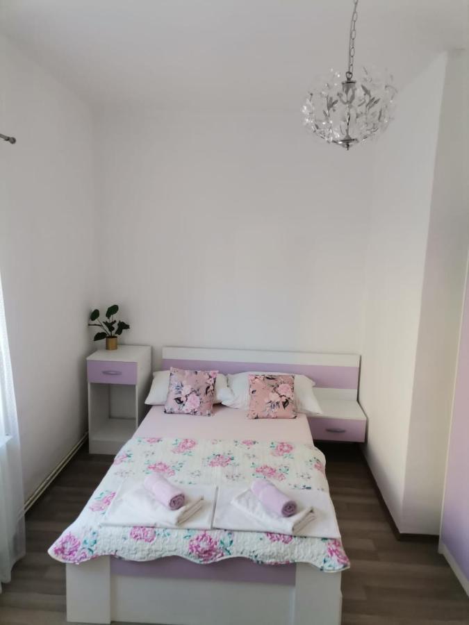 Apartmani Sidro Senj Senj  Bagian luar foto