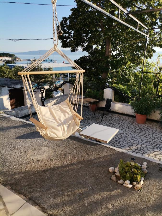 Apartmani Sidro Senj Senj  Bagian luar foto