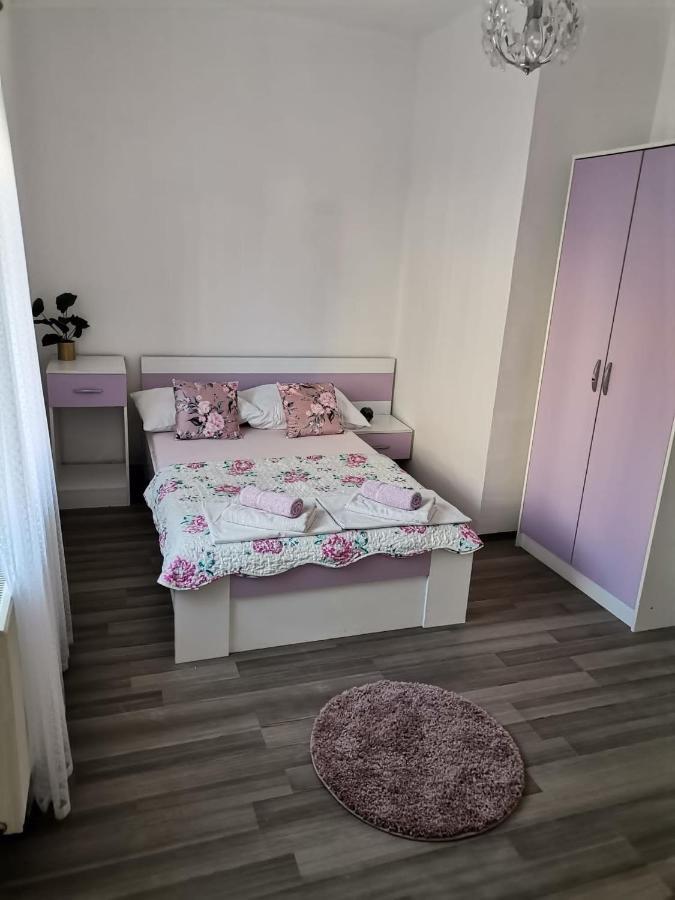 Apartmani Sidro Senj Senj  Bagian luar foto