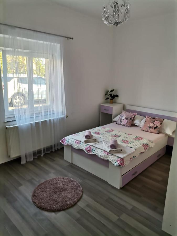Apartmani Sidro Senj Senj  Bagian luar foto