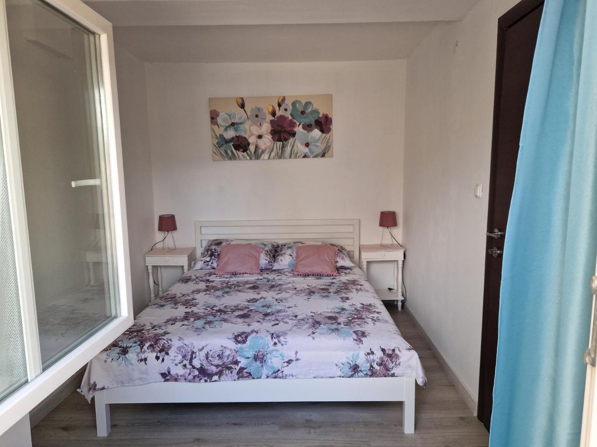 Apartmani Sidro Senj Senj  Bagian luar foto