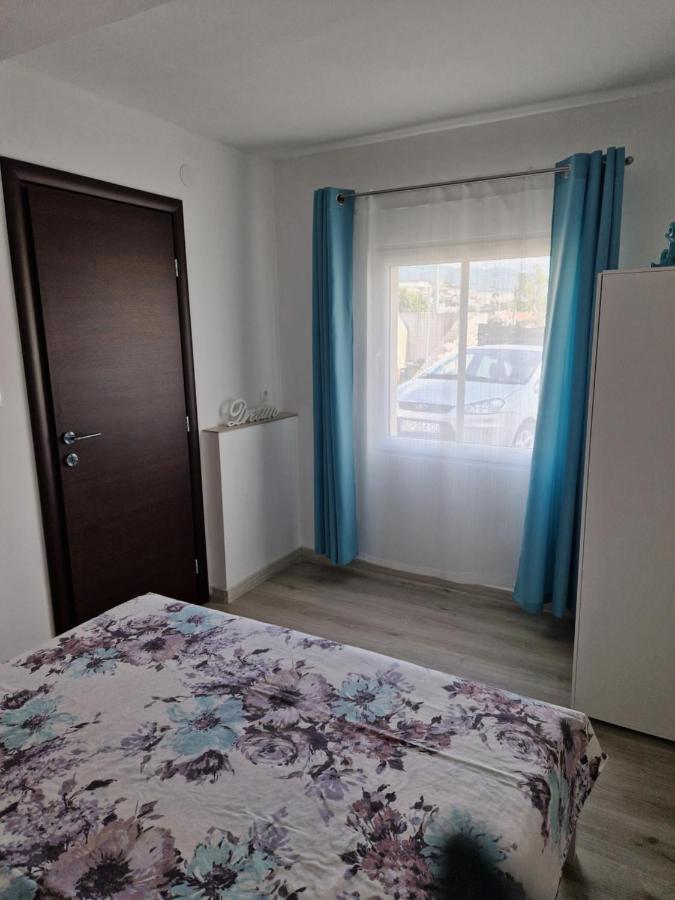 Apartmani Sidro Senj Senj  Bagian luar foto