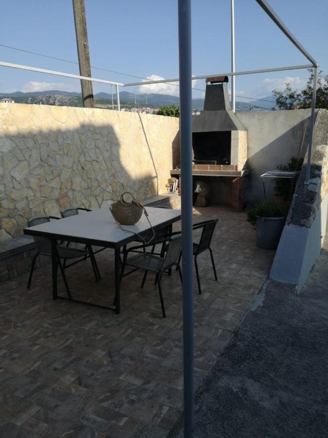 Apartmani Sidro Senj Senj  Bagian luar foto