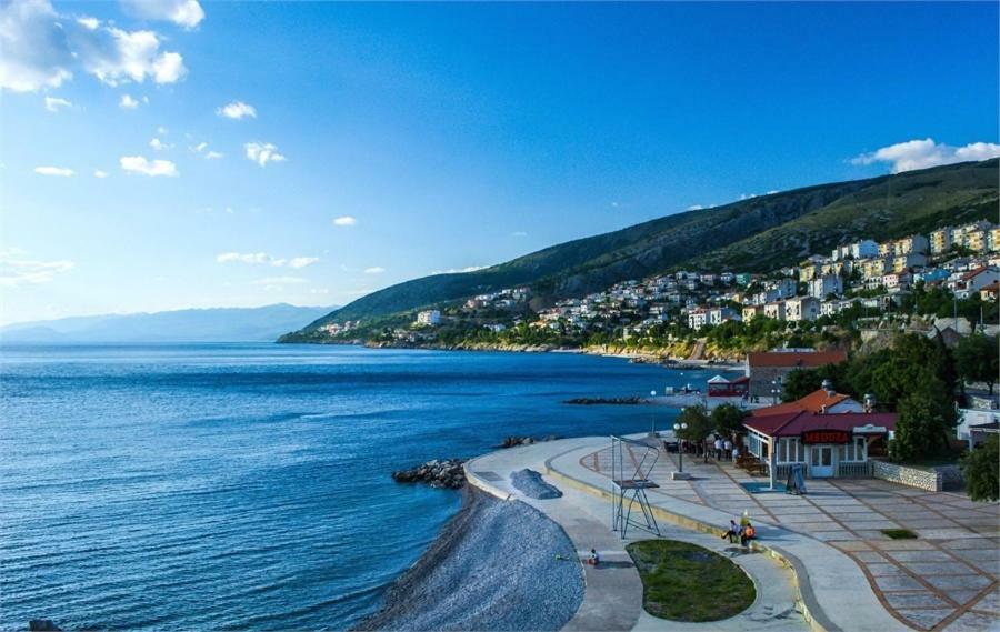 Apartmani Sidro Senj Senj  Bagian luar foto