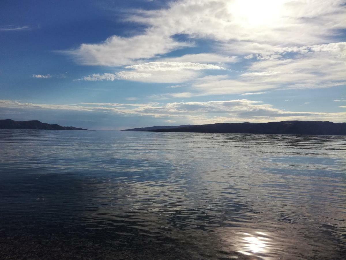 Apartmani Sidro Senj Senj  Bagian luar foto