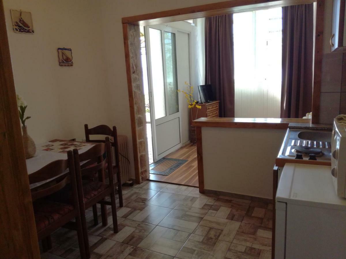 Apartmani Sidro Senj Senj  Bagian luar foto