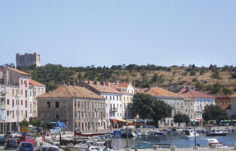Apartmani Sidro Senj Senj  Bagian luar foto