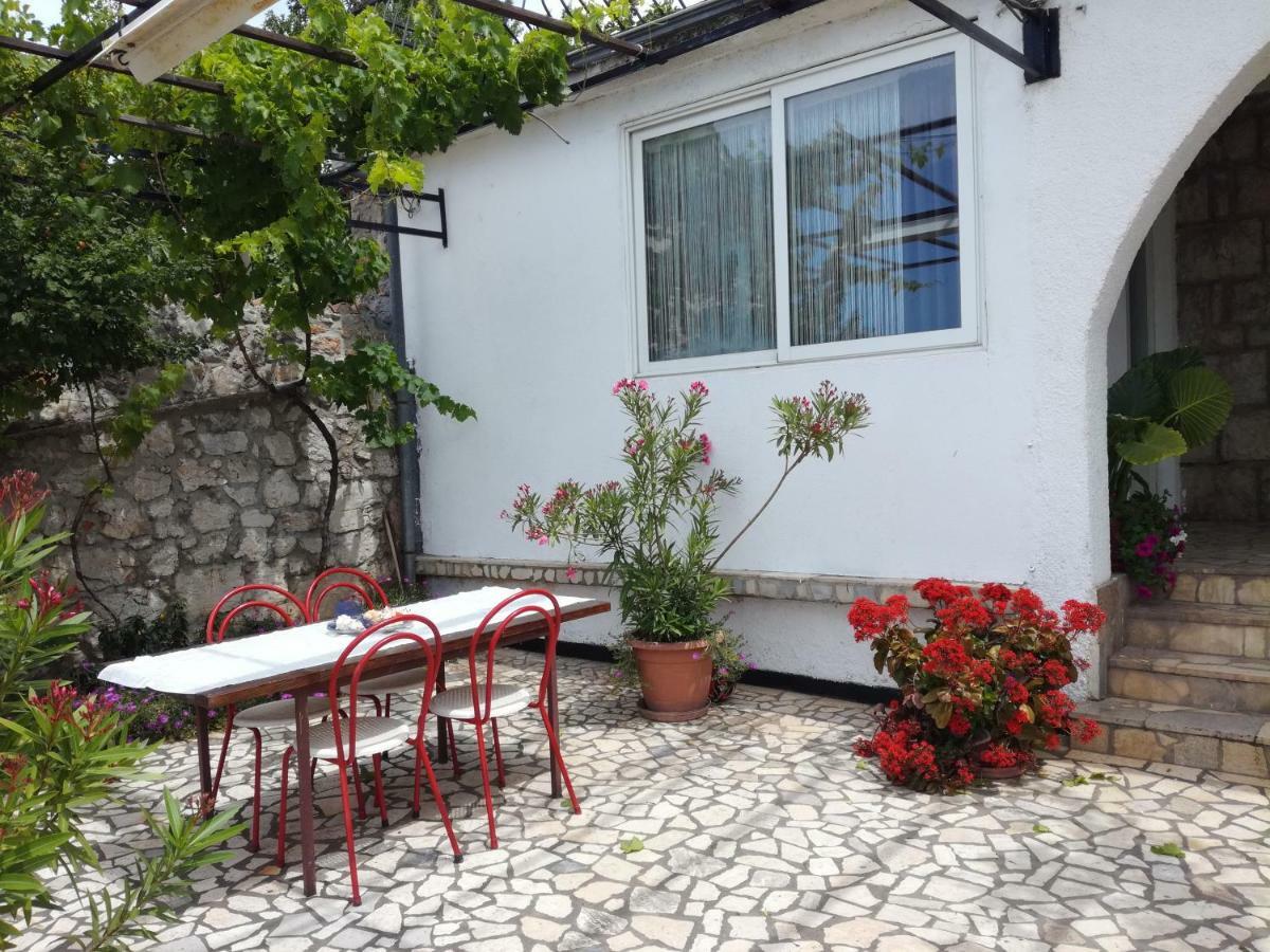 Apartmani Sidro Senj Senj  Bagian luar foto
