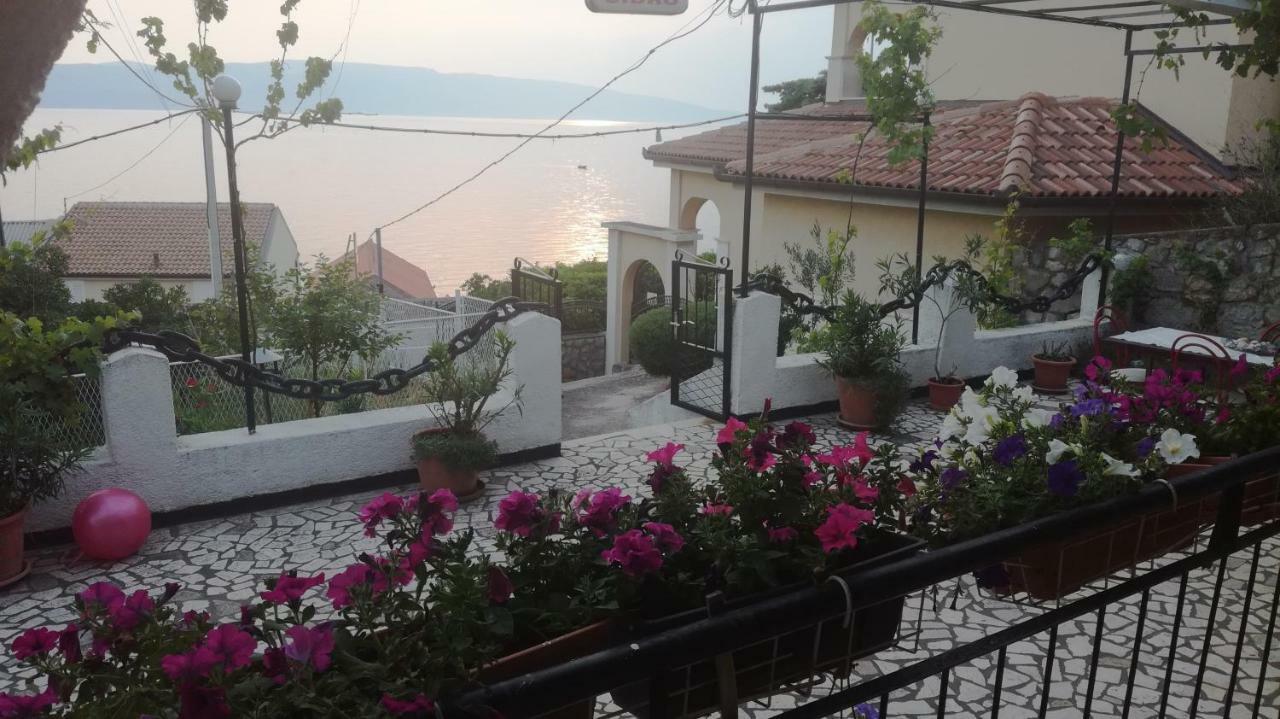 Apartmani Sidro Senj Senj  Bagian luar foto