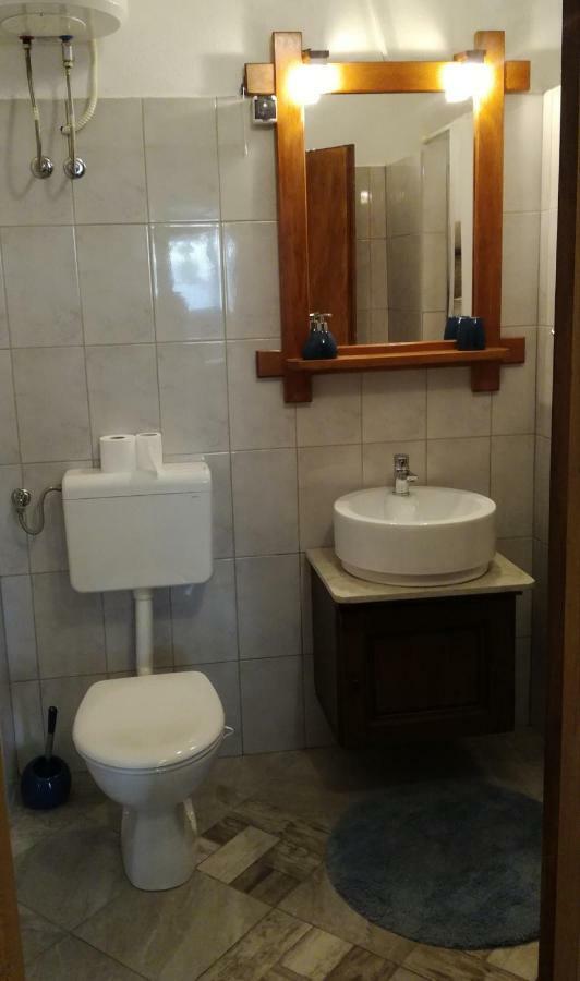 Apartmani Sidro Senj Senj  Bagian luar foto